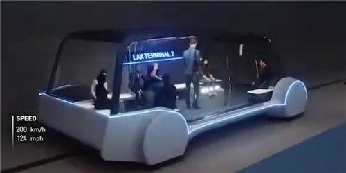 马斯克爆料新车视频大全,未来出行新篇章  第3张